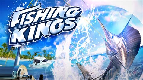 Fishing King.